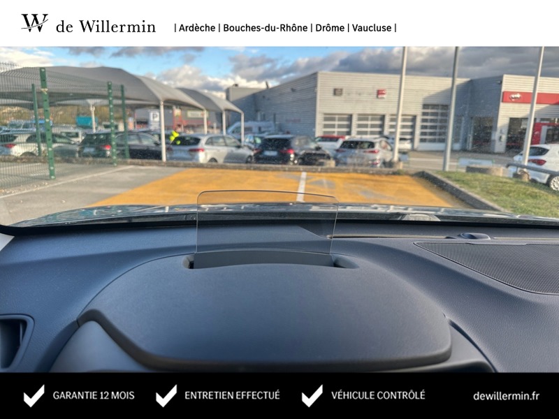 Image Hyundai KONA Executive Electrique 2WD   204 ch 