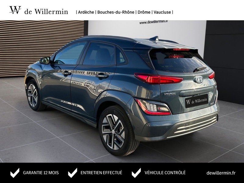 Image Hyundai KONA Executive Electrique 2WD   204 ch 