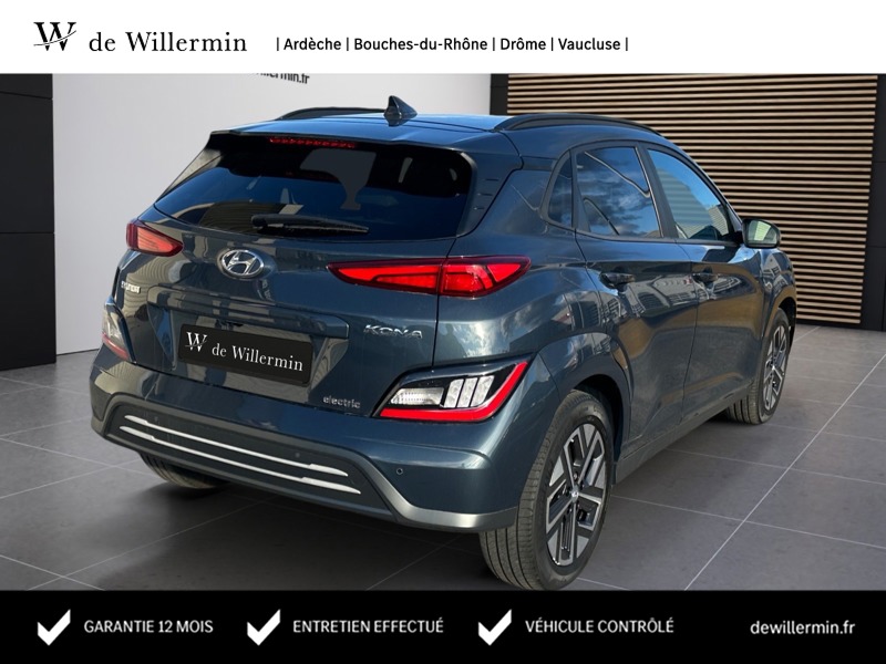 Image Hyundai KONA Executive Electrique 2WD   204 ch 