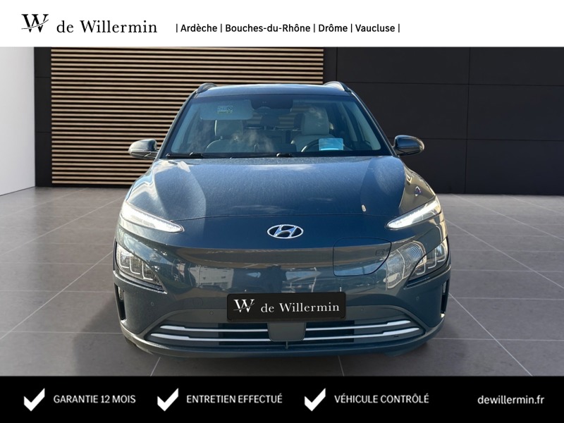 Image Hyundai KONA Executive Electrique 2WD   204 ch 