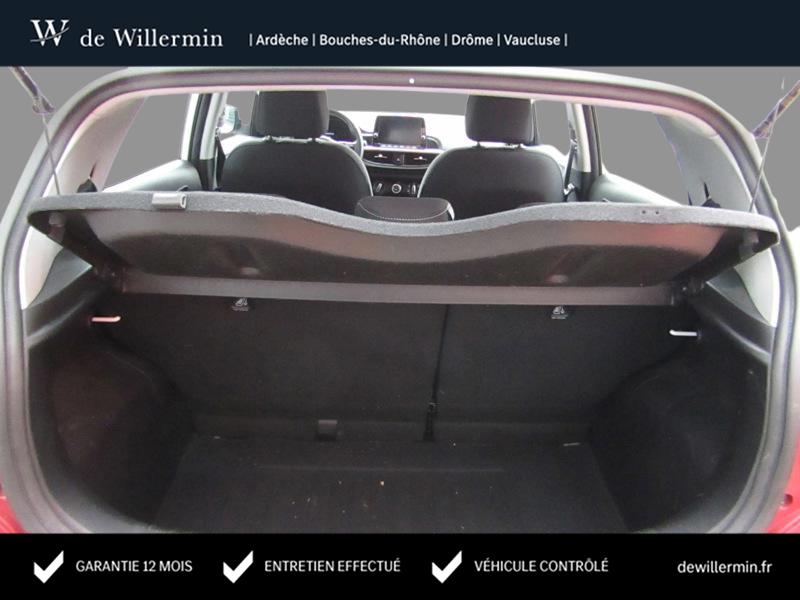 Image Kia PICANTO GT-Line  1.2 84 ch 