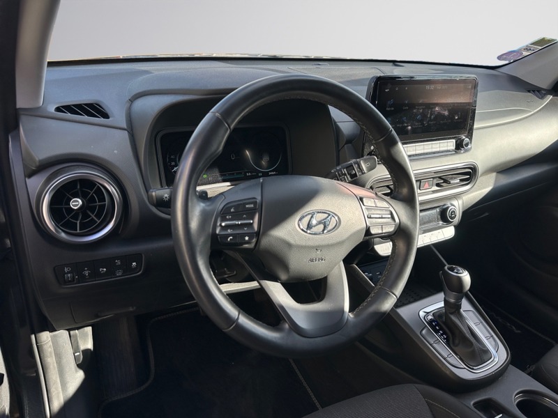 Image Hyundai KONA Creative Hybrid 2WD  1.6 141 ch 6