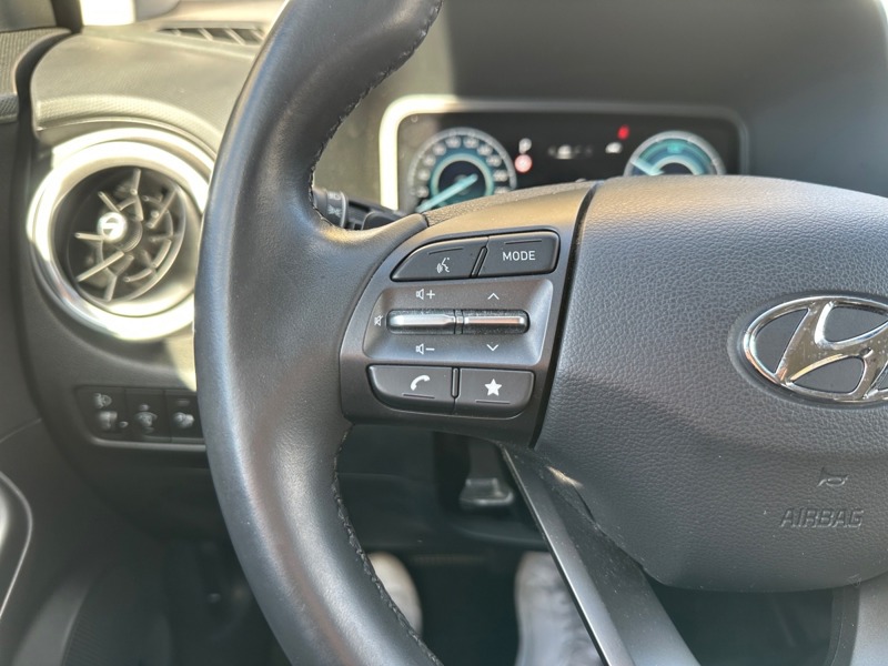 Image Hyundai KONA Creative Hybrid 2WD  1.6 141 ch 6