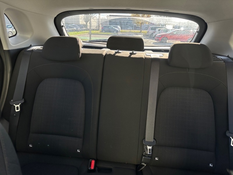 Image Hyundai KONA Creative Hybrid 2WD  1.6 141 ch 6