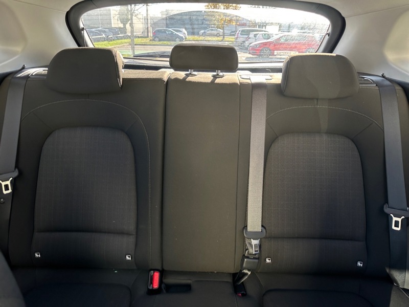 Image Hyundai KONA Creative Hybrid 2WD  1.6 141 ch 6