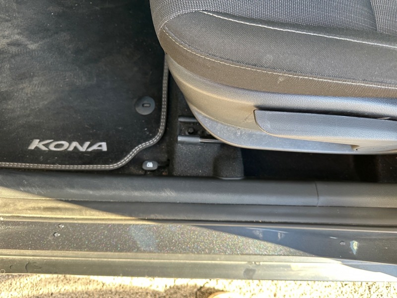 Image Hyundai KONA Creative Hybrid 2WD  1.6 141 ch 6