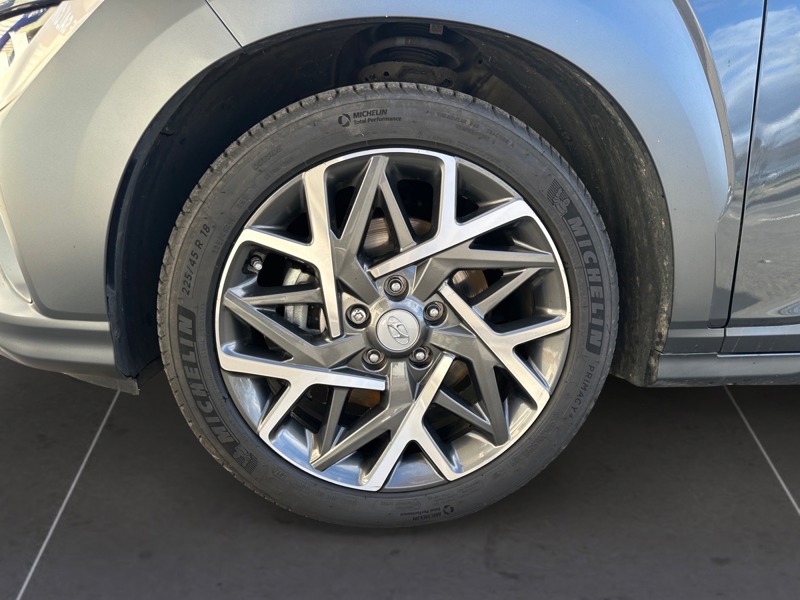 Image Hyundai KONA Executive Hybrid 2WD  1.6 141 ch 6