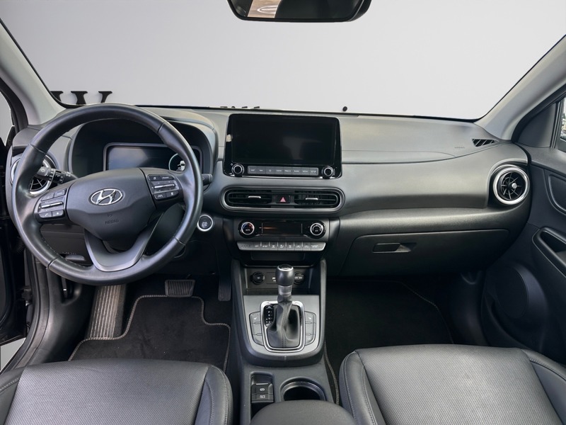 Image Hyundai KONA Executive Hybrid 2WD  1.6 141 ch 6