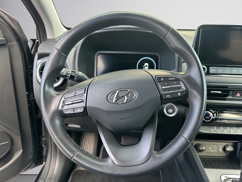 Image Hyundai KONA Executive Hybrid 2WD  1.6 141 ch 6