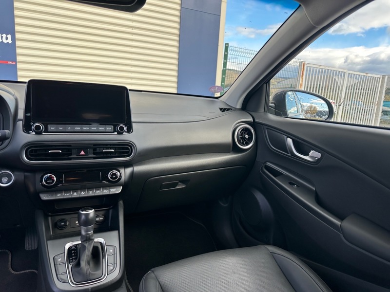 Image Hyundai KONA Executive Hybrid 2WD  1.6 141 ch 6