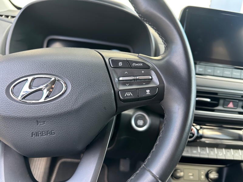 Image Hyundai KONA Executive Hybrid 2WD  1.6 141 ch 6