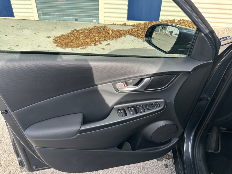 Image Hyundai KONA Executive Hybrid 2WD  1.6 141 ch 6