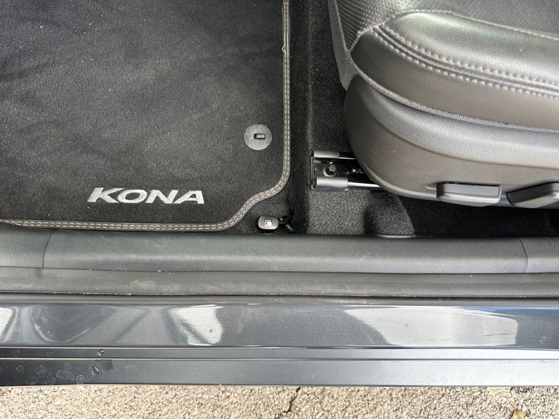 Image Hyundai KONA Executive Hybrid 2WD  1.6 141 ch 6