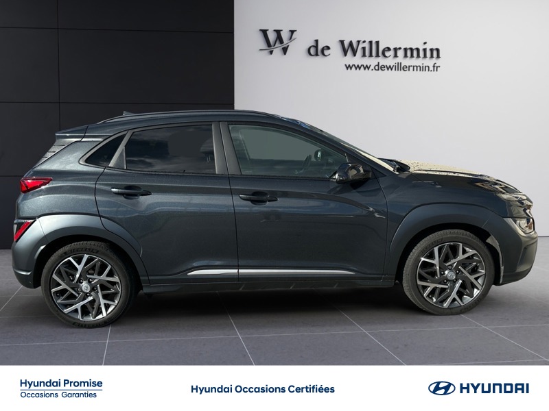 Image Hyundai KONA Executive Hybrid 2WD  1.6 141 ch 6