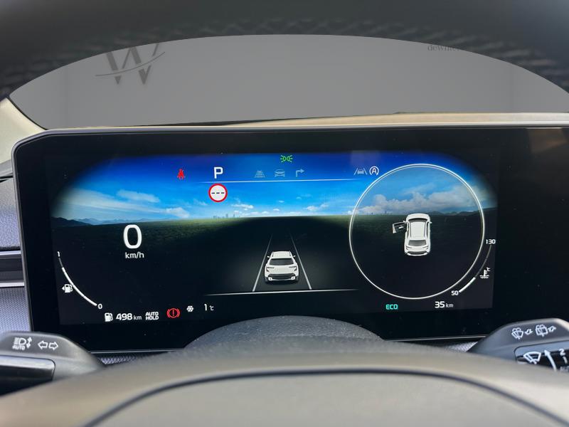 Image Kia STONIC 1.0 T-GDI 115 MHEV ACTIVE DCT7  1.0 120 ch 