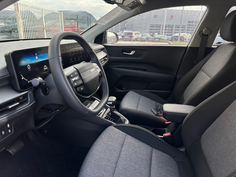 Image Kia STONIC 1.0 T-GDI 115 MHEV ACTIVE DCT7  1.0 120 ch 