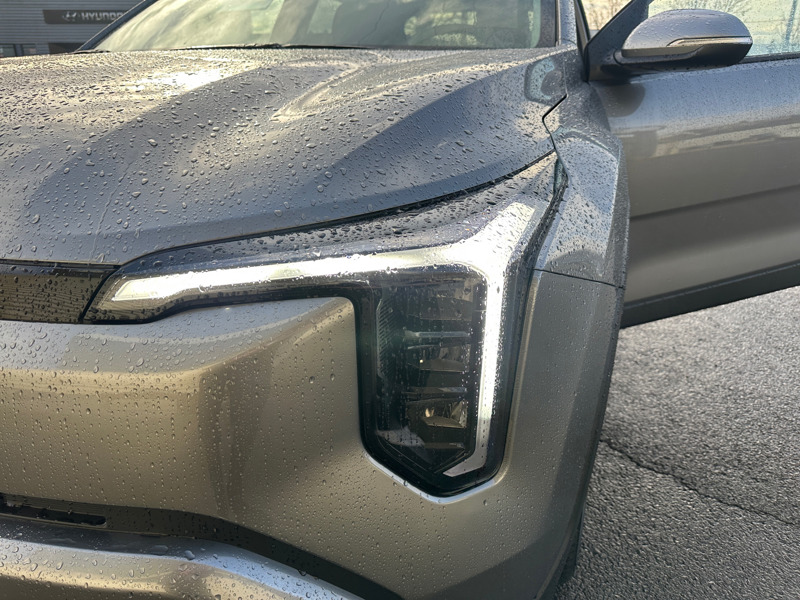 Image Kia STONIC 1.0 T-GDI 115 MHEV ACTIVE DCT7  1.0 120 ch 