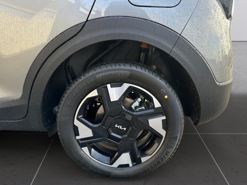 Image Kia STONIC 1.0 T-GDI 115 MHEV ACTIVE DCT7  1.0 120 ch 