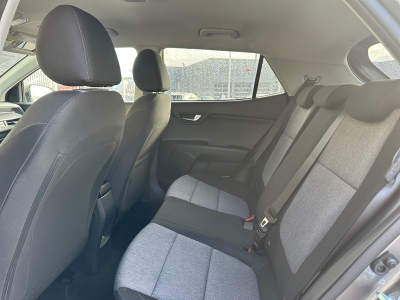 Image Kia STONIC 1.0 T-GDI 115 MHEV ACTIVE DCT7  1.0 120 ch 