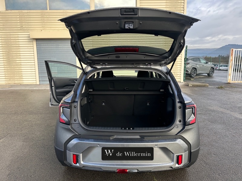 Image Kia STONIC 1.0 T-GDI 115 MHEV ACTIVE DCT7  1.0 120 ch 