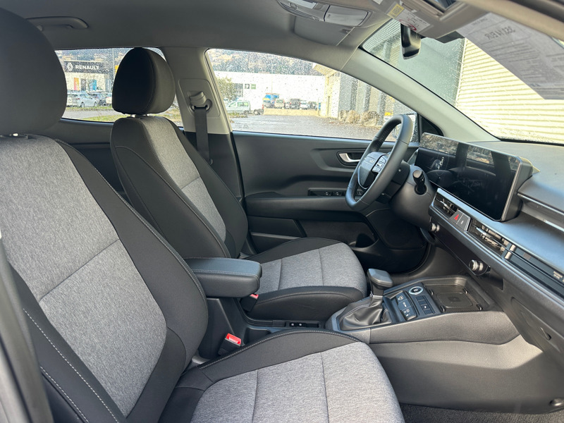 Image Kia STONIC 1.0 T-GDI 115 MHEV ACTIVE DCT7  1.0 120 ch 