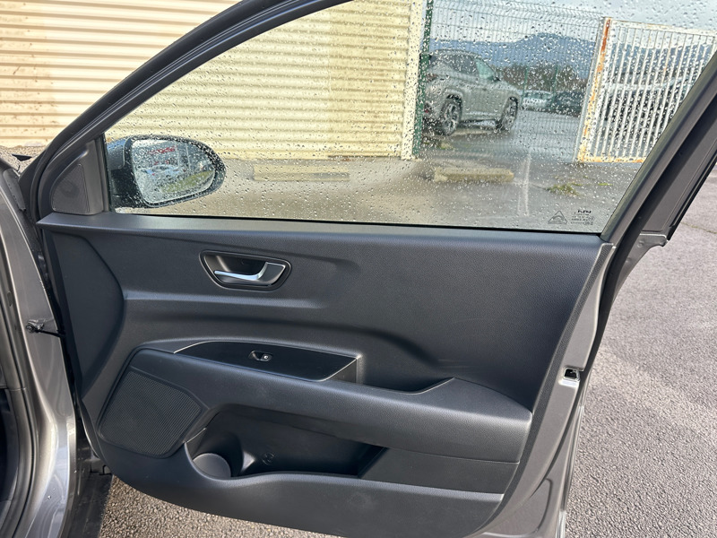 Image Kia STONIC 1.0 T-GDI 115 MHEV ACTIVE DCT7  1.0 120 ch 