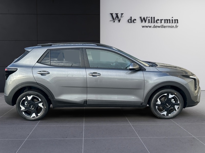 Image Kia STONIC 1.0 T-GDI 115 MHEV ACTIVE DCT7  1.0 120 ch 