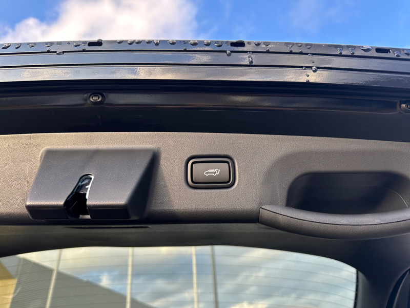 Image Hyundai TUCSON 1.6 PHEV 288 EXECUTIVE  1.6 253 ch BVA6