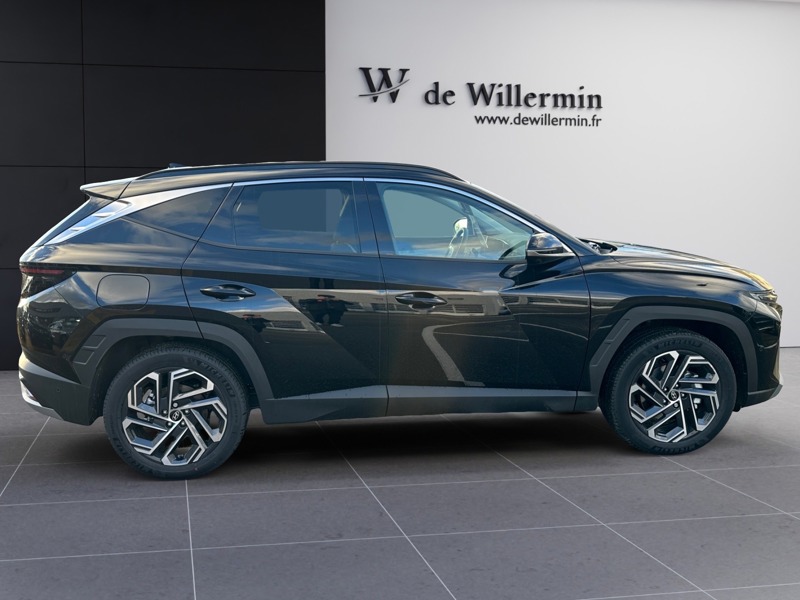 Image Hyundai TUCSON 1.6 PHEV 288 EXECUTIVE  1.6 253 ch BVA6