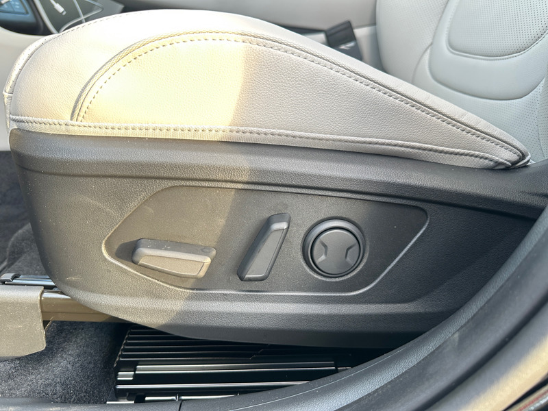 Image Hyundai TUCSON 1.6 PHEV 288 EXECUTIVE  1.6 253 ch BVA6