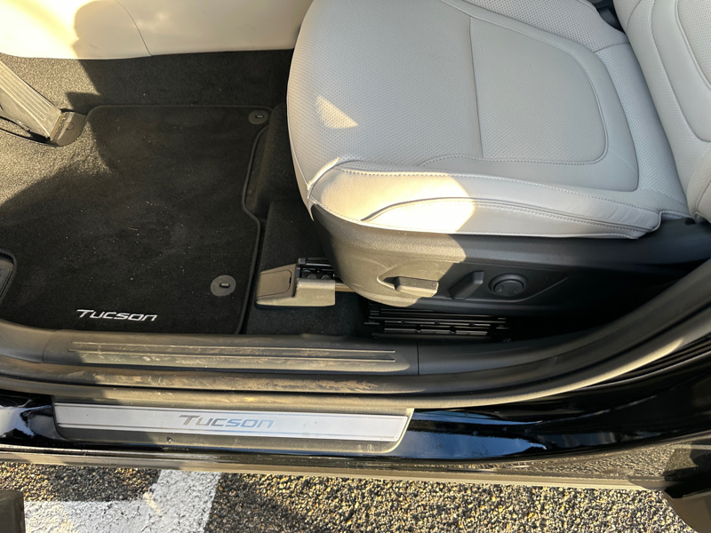 Image Hyundai TUCSON 1.6 PHEV 288 EXECUTIVE  1.6 253 ch BVA6