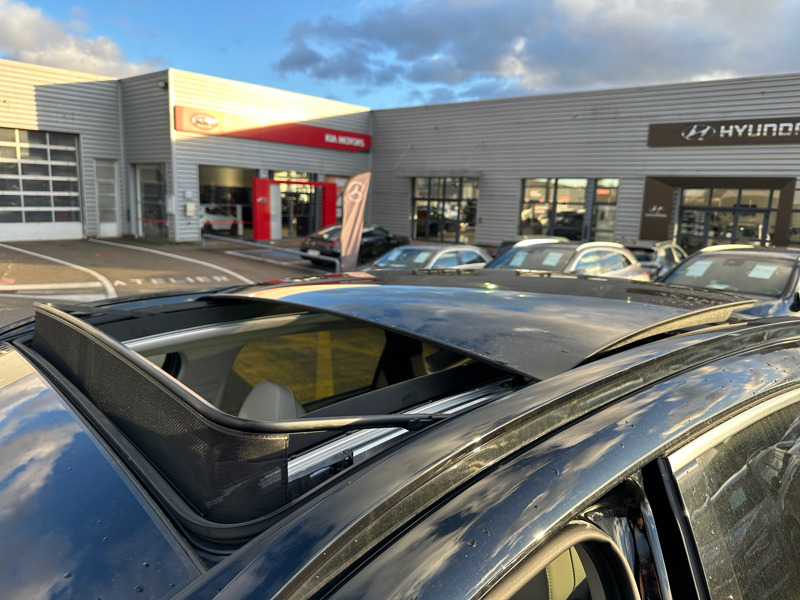 Image Hyundai TUCSON 1.6 PHEV 288 EXECUTIVE  1.6 253 ch BVA6