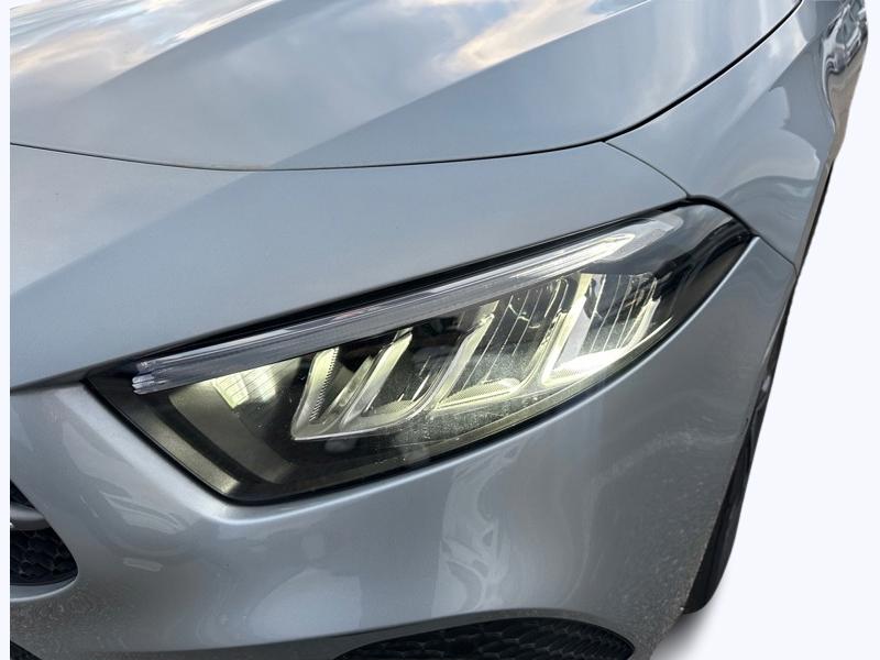 Image Mercedes-Benz CLASSE A 250 e Hybrid EQ Progressive Line  Classe A 250 e 8G-DCT Progressive Line