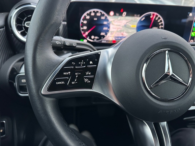 Image Mercedes-Benz CLASSE A 250 e Hybrid EQ Progressive Line  Classe A 250 e 8G-DCT Progressive Line