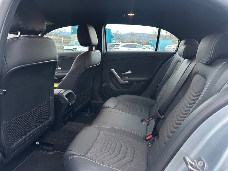 Image Mercedes-Benz CLASSE A 250 e Hybrid EQ Progressive Line  Classe A 250 e 8G-DCT Progressive Line