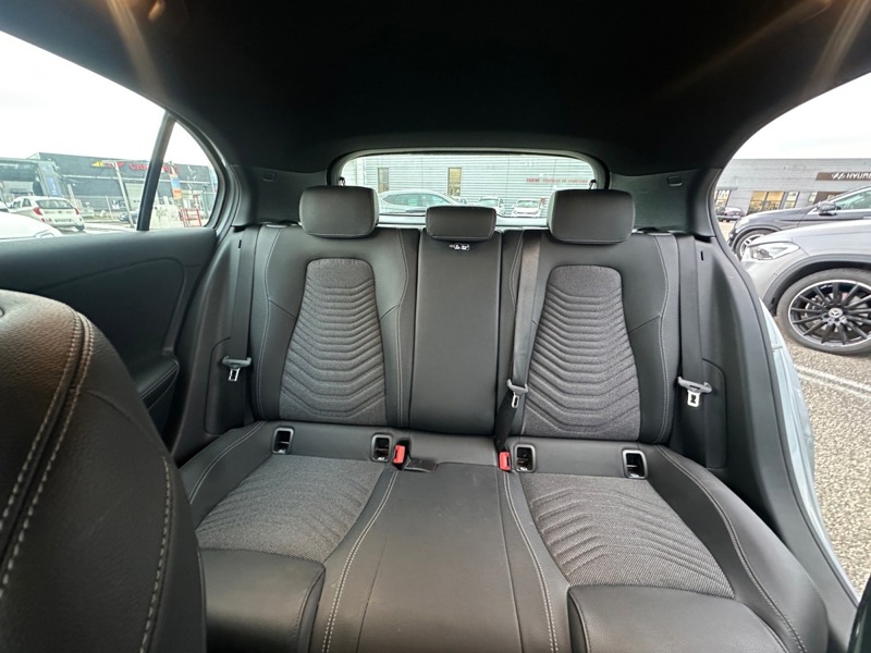 Image Mercedes-Benz CLASSE A 250 e Hybrid EQ Progressive Line  Classe A 250 e 8G-DCT Progressive Line