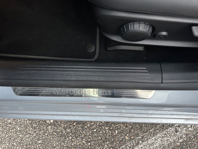 Image Mercedes-Benz CLASSE A 250 e Hybrid EQ Progressive Line  Classe A 250 e 8G-DCT Progressive Line