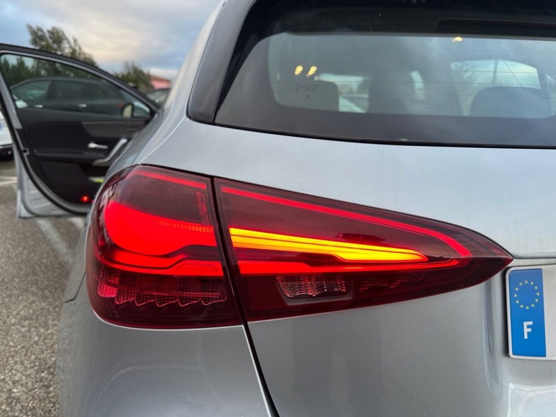 Image Mercedes-Benz CLASSE A 250 e Hybrid EQ Progressive Line  Classe A 250 e 8G-DCT Progressive Line
