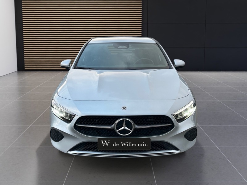 Image Mercedes-Benz CLASSE A 250 e Hybrid EQ Progressive Line  Classe A 250 e 8G-DCT Progressive Line