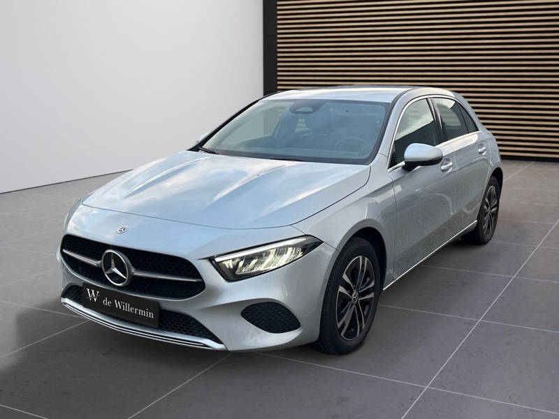 Photo Mercedes-Benz CLASSE A 250 e Hybrid EQ Progressive Line  Classe A 250 e 8G-DCT Progressive Line