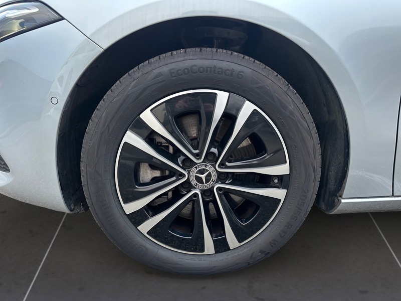 Image Mercedes-Benz CLASSE A 250 e Hybrid EQ Progressive Line  Classe A 250 e 8G-DCT Progressive Line
