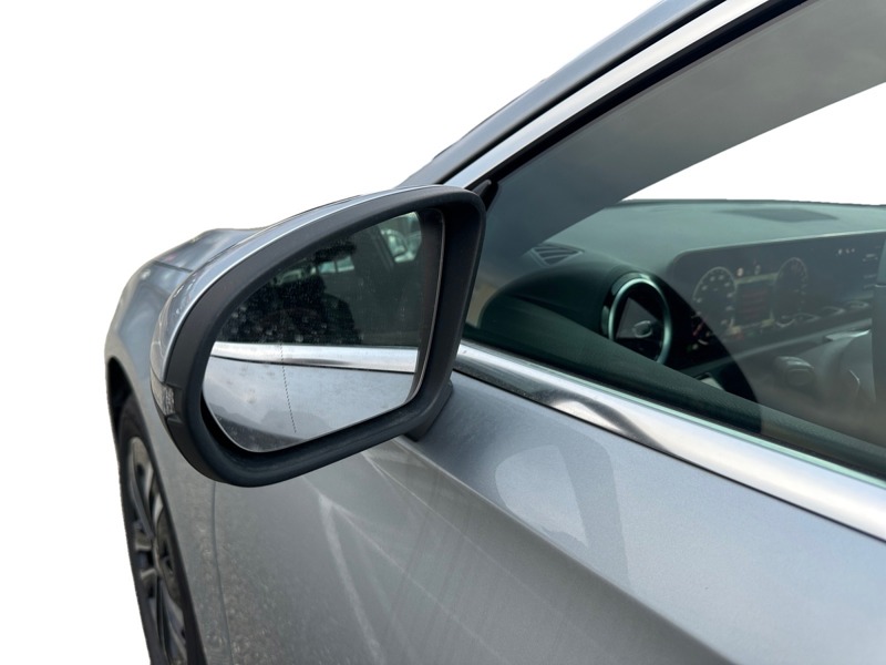 Image Mercedes-Benz CLASSE A 250 e Hybrid EQ Progressive Line  Classe A 250 e 8G-DCT Progressive Line