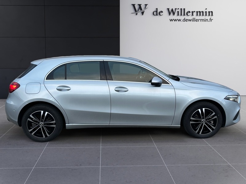 Image Mercedes-Benz CLASSE A 250 e Hybrid EQ Progressive Line  Classe A 250 e 8G-DCT Progressive Line