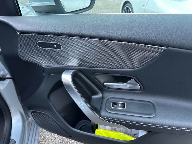 Image Mercedes-Benz CLASSE A 250 e Hybrid EQ Progressive Line  Classe A 250 e 8G-DCT Progressive Line