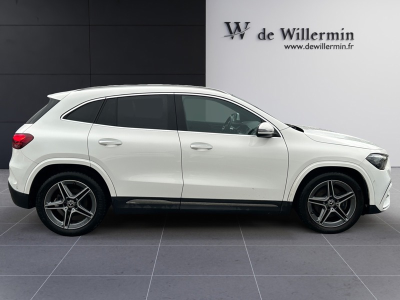 Image Mercedes-Benz GLA 200 d AMG Line  