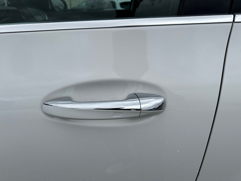 Image Mercedes-Benz GLA 200 d AMG Line  