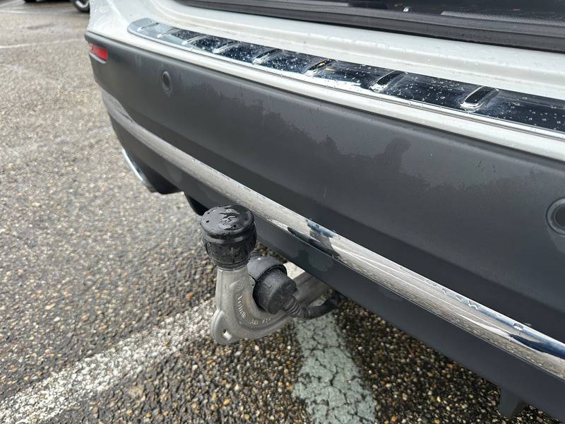 Image Mercedes-Benz GLA 200 d AMG Line  