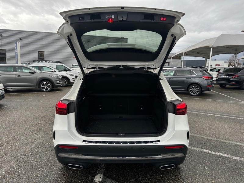 Image Mercedes-Benz GLA 200 d AMG Line  