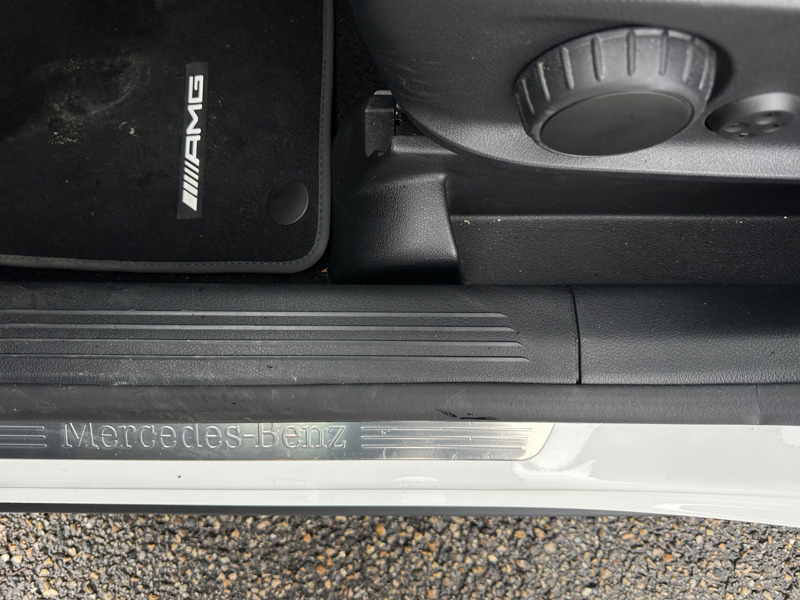 Image Mercedes-Benz GLA 200 d AMG Line  