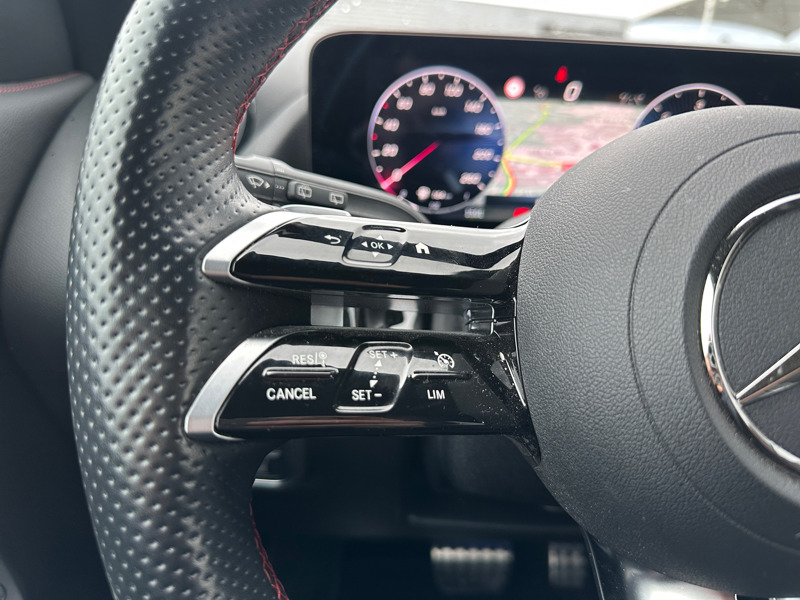 Image Mercedes-Benz GLA 200 d AMG Line  